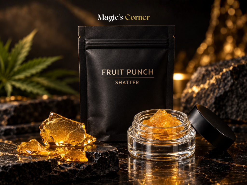 From Click to Confidence A Smarter Way to Shop for Shatter in Canada’s Legal Cannabis Market
