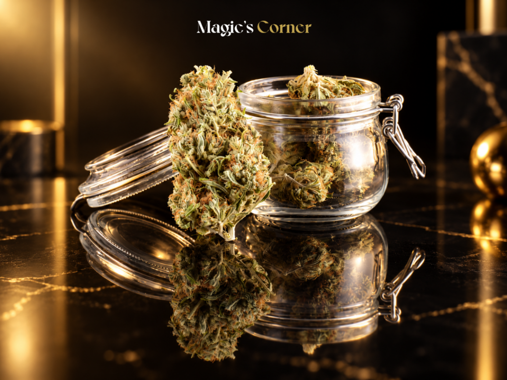Smart Cannabis Shopping in Canada How Informed Buyers Make Better Choices