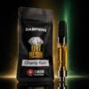 Champ Kush Live Resin cart 1 gram 510 OG indica dabpens cartridge