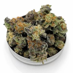 blueberry breath strain