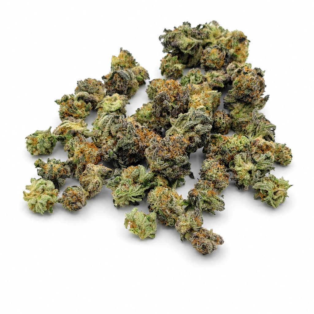 blueberry breath strain 2
