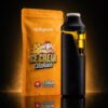 Ice Cream Cookies Vape pen 2 gram sweet dessert dabpens rechargeable disposable