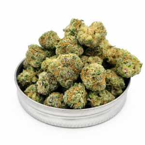 Terple Strain AAA | Indica Hybrid Smalls-Mids