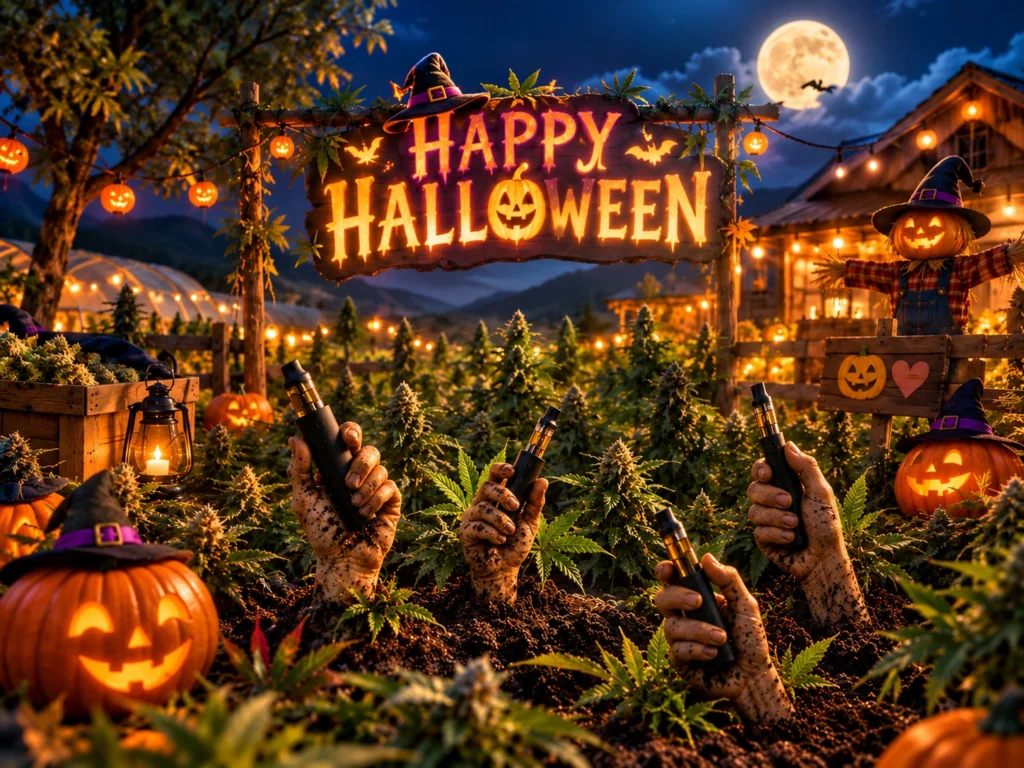 Halloween 2026