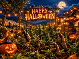 Halloween 2026